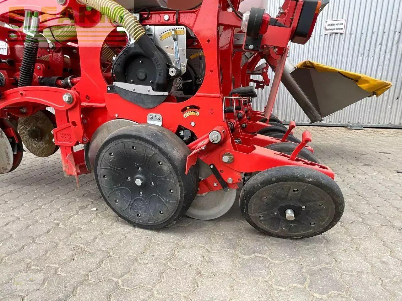 Mustang mter 300 - Mašina za preciznu setvu: slika 4 Mustang mter 300 - Mašina za preciznu setvu: slika 4