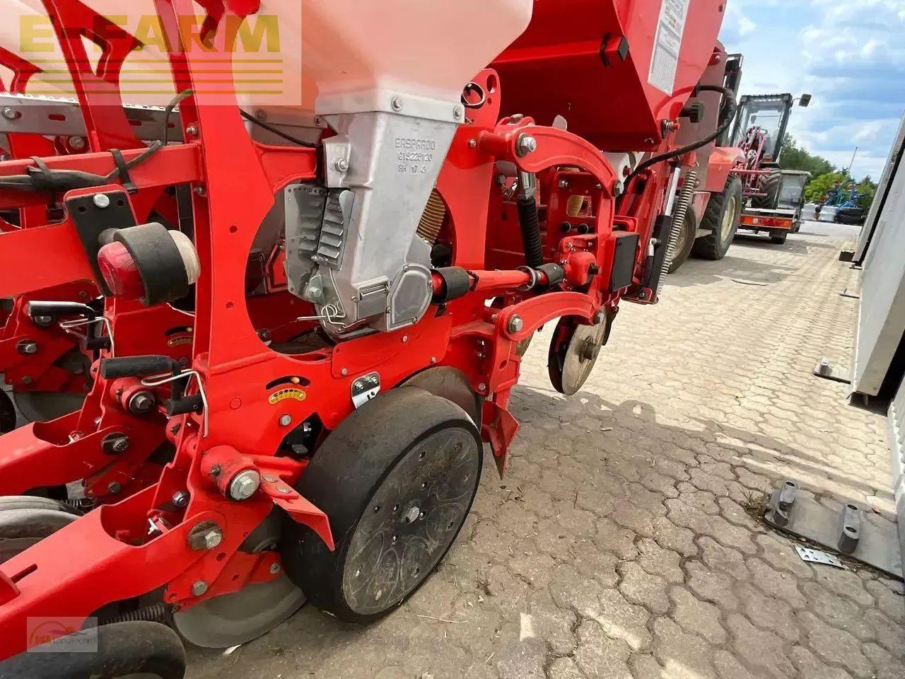 Mustang mter 300 - Mašina za preciznu setvu: slika 5 Mustang mter 300 - Mašina za preciznu setvu: slika 5