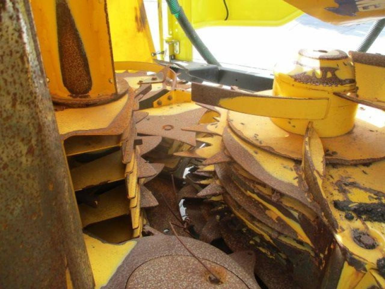 New Holland 90 sfi - 12reihig - Dodatak za stočnu hranu: slika 5 New Holland 90 sfi - 12reihig - Dodatak za stočnu hranu: slika 5