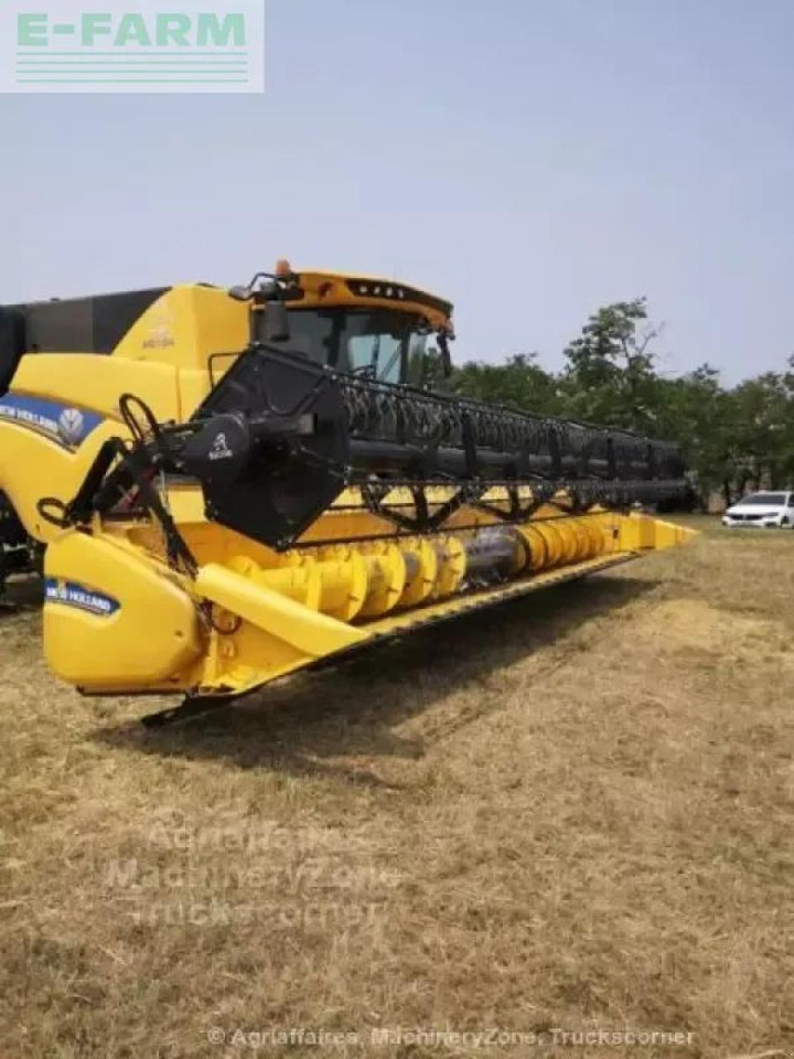 New Holland cr 8.90 - Kombinovani kombajn: slika 3 New Holland cr 8.90 - Kombinovani kombajn: slika 3