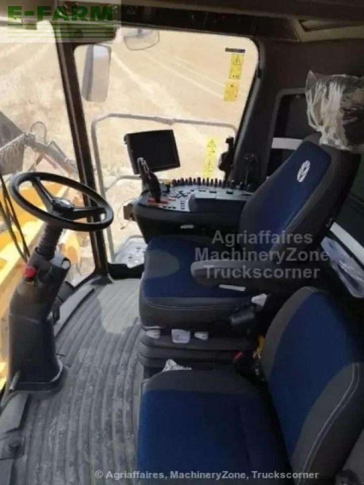 New Holland cr 8.90 - Kombinovani kombajn: slika 4 New Holland cr 8.90 - Kombinovani kombajn: slika 4