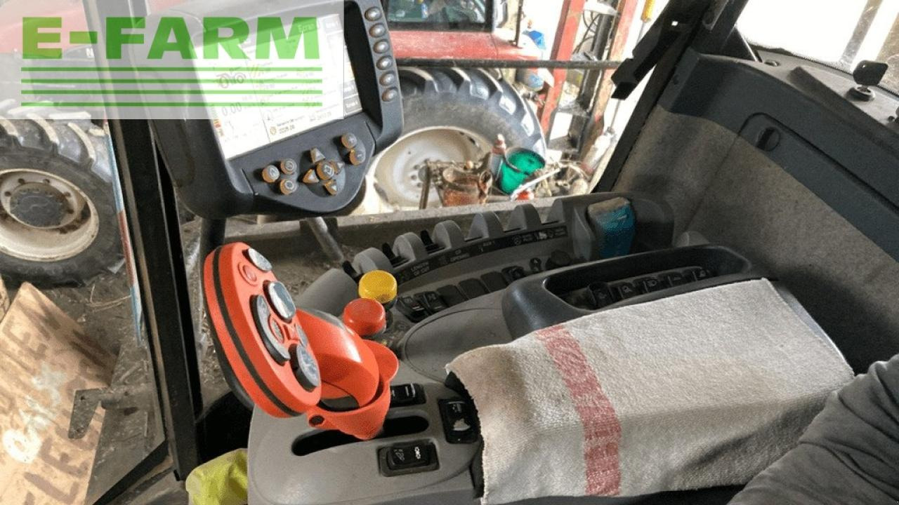 New Holland fr9060 - Kombajn za stočnu hranu: slika 4 New Holland fr9060 - Kombajn za stočnu hranu: slika 4