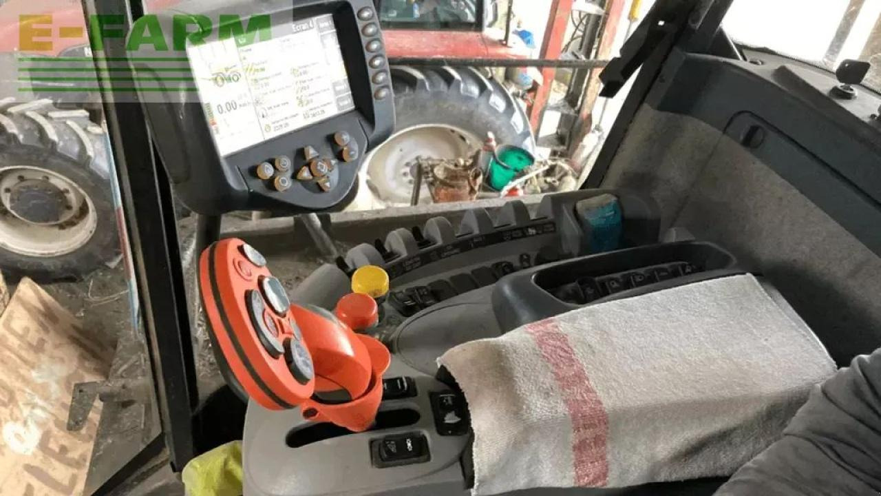 New Holland fr9060 - Kombajn za stočnu hranu: slika 3 New Holland fr9060 - Kombajn za stočnu hranu: slika 3