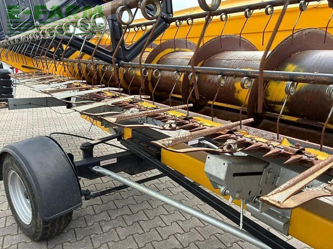 New Holland heavy duty varifeed - Dodatak za stočnu hranu: slika 5 New Holland heavy duty varifeed - Dodatak za stočnu hranu: slika 5