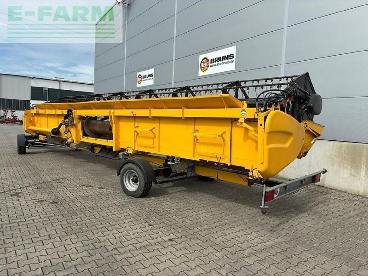 New Holland heavy duty varifeed - Dodatak za stočnu hranu: slika 2 New Holland heavy duty varifeed - Dodatak za stočnu hranu: slika 2