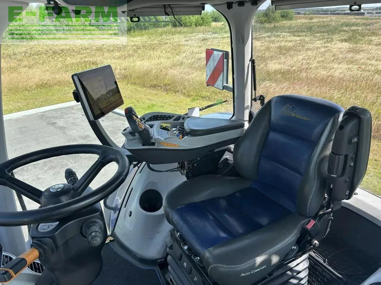 Traktor New Holland nh t 8.410: slika 6
