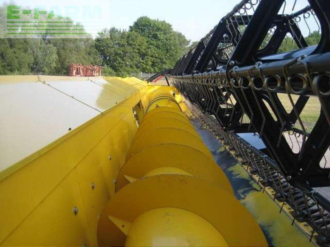 New Holland schneidwerk varifeed - Dodatak za stočnu hranu: slika 5 New Holland schneidwerk varifeed - Dodatak za stočnu hranu: slika 5