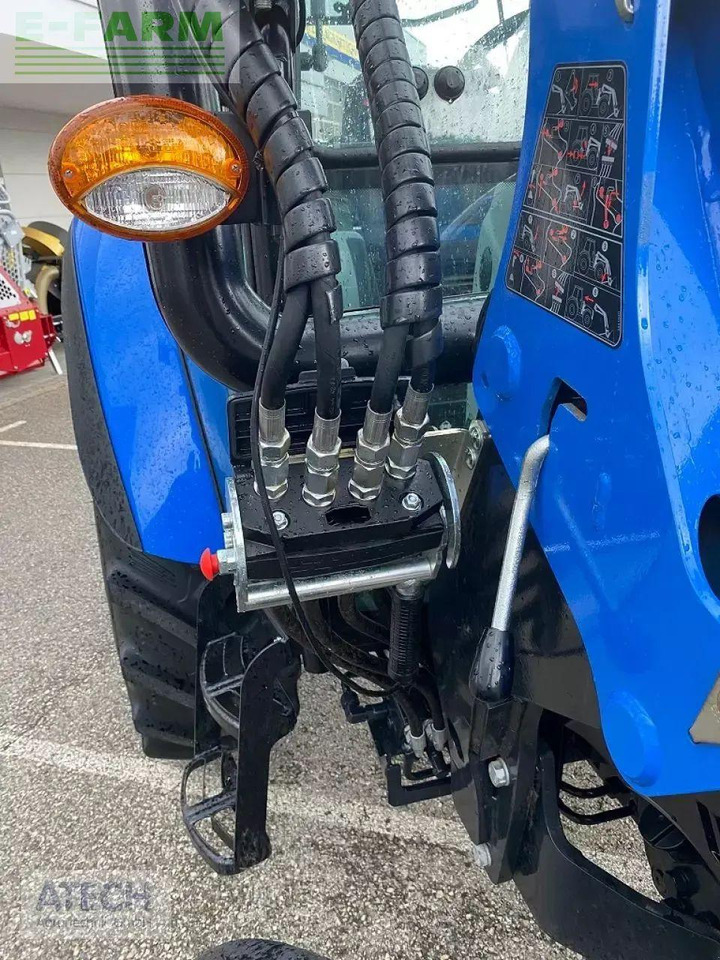 Traktor New Holland t 4.75 cab stage v: slika 13