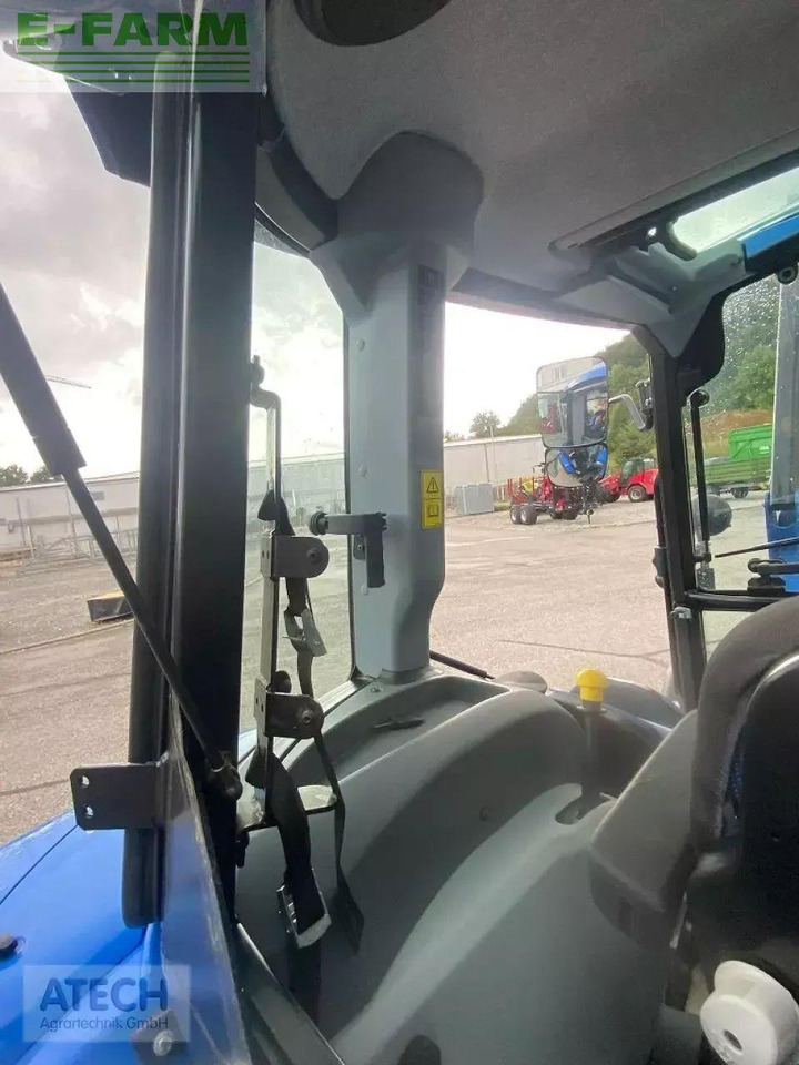 Traktor New Holland t 4.75 cab stage v: slika 12
