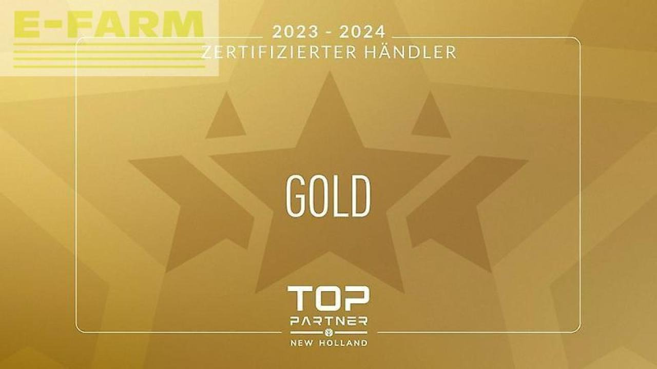 New Holland t5.100 dual command traktor *inkl. mwst.* - Traktor: slika 2 New Holland t5.100 dual command traktor *inkl. mwst.* - Traktor: slika 2