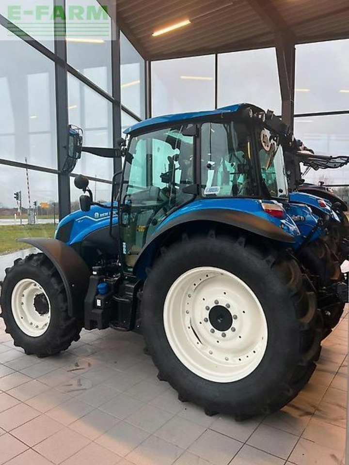 New Holland t5.100 dual command traktor *inkl. mwst.* - Traktor: slika 4 New Holland t5.100 dual command traktor *inkl. mwst.* - Traktor: slika 4
