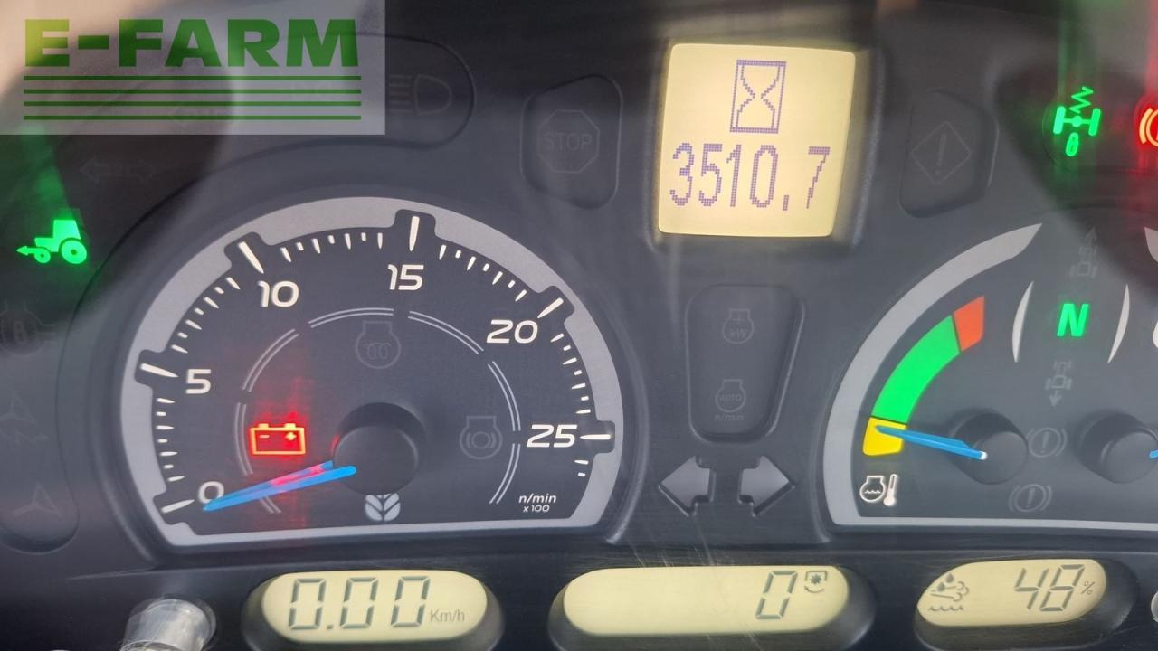 Traktor New Holland t5.110 ac AC: slika 8 Traktor New Holland t5.110 ac AC: slika 8