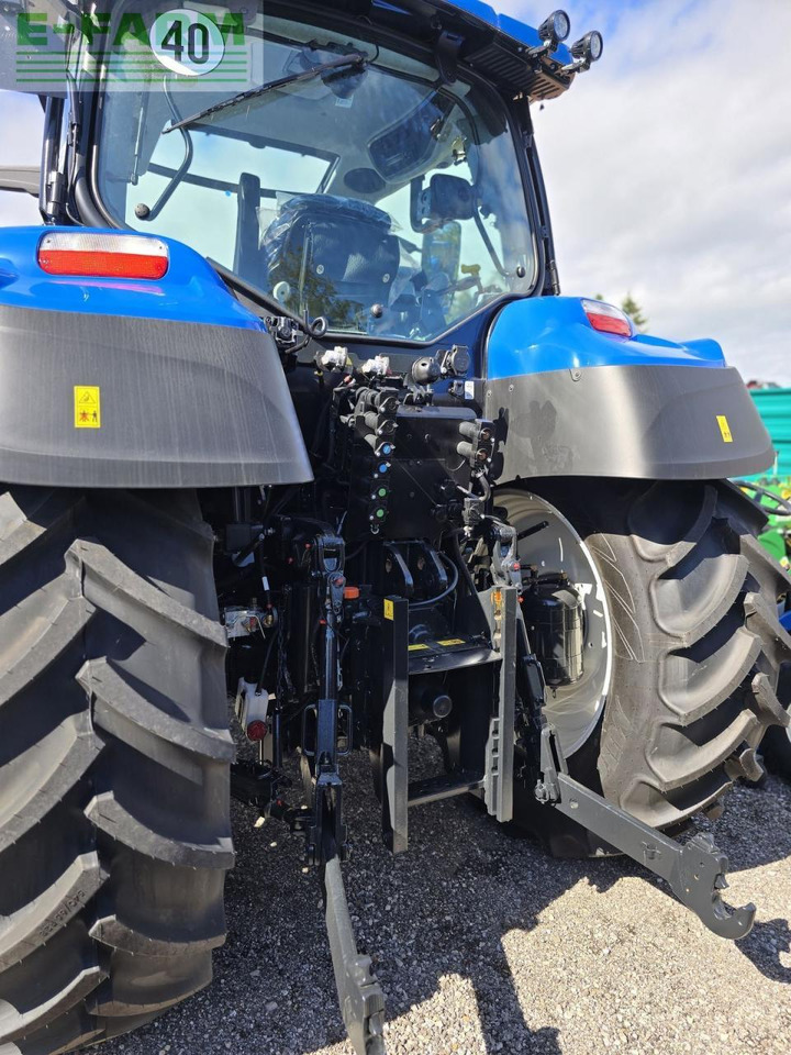 New Holland t5.110 dynamic command (stage v) - Traktor: slika 5 New Holland t5.110 dynamic command (stage v) - Traktor: slika 5