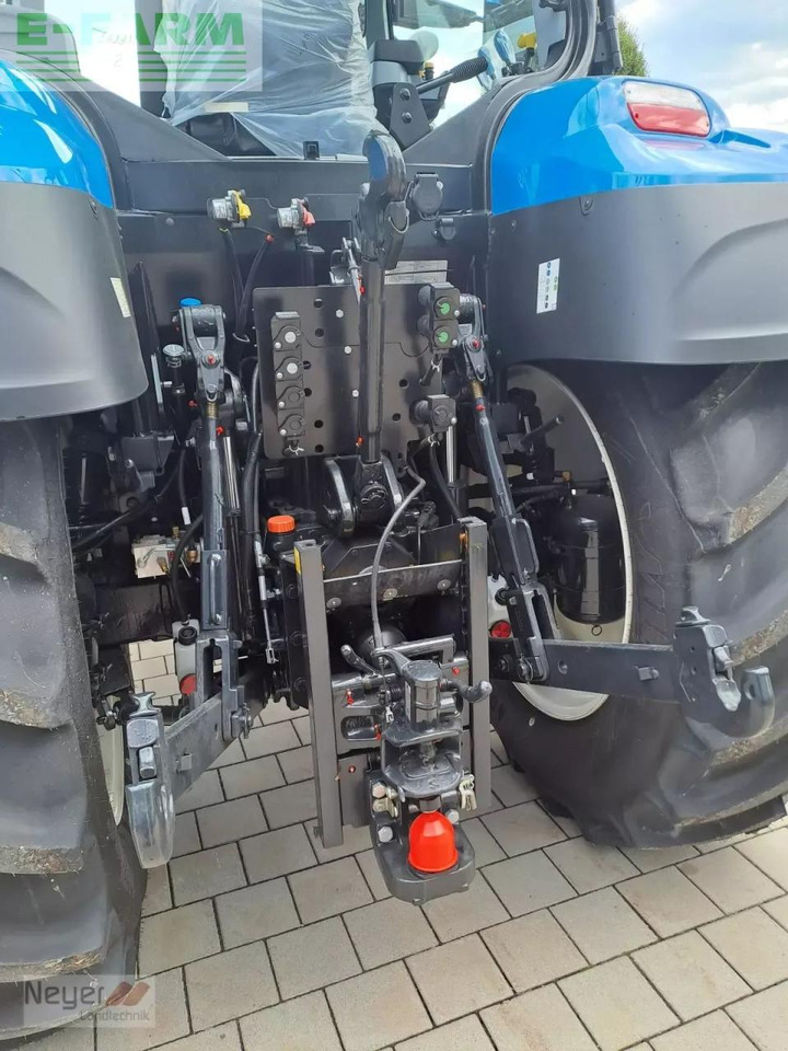 New Holland t5.120 dynamic command | basetec - Traktor: slika 5 New Holland t5.120 dynamic command | basetec - Traktor: slika 5