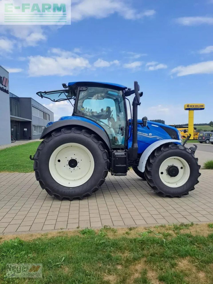 New Holland t5.120 dynamic command | basetec - Traktor: slika 2 New Holland t5.120 dynamic command | basetec - Traktor: slika 2
