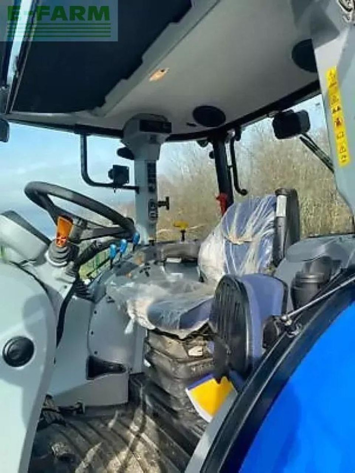 Traktor New Holland t5.120 electro command: slika 8
