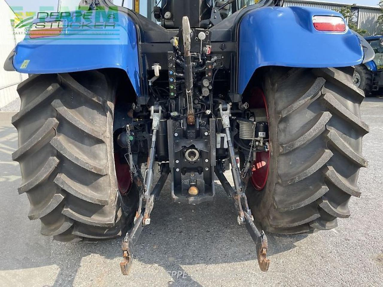 New Holland t6.180 - Traktor: slika 4 New Holland t6.180 - Traktor: slika 4