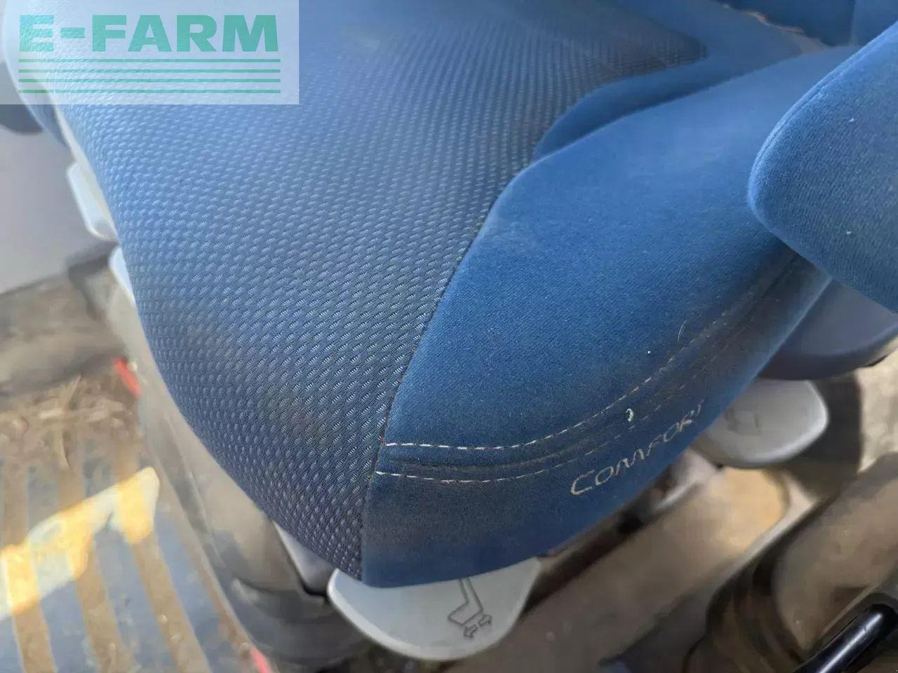 New Holland t7.195 s - Traktor: slika 5 New Holland t7.195 s - Traktor: slika 5