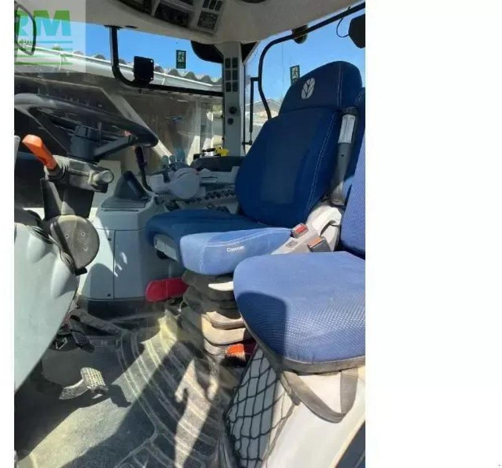 Traktor New Holland t7-230pc: slika 9 Traktor New Holland t7-230pc: slika 9