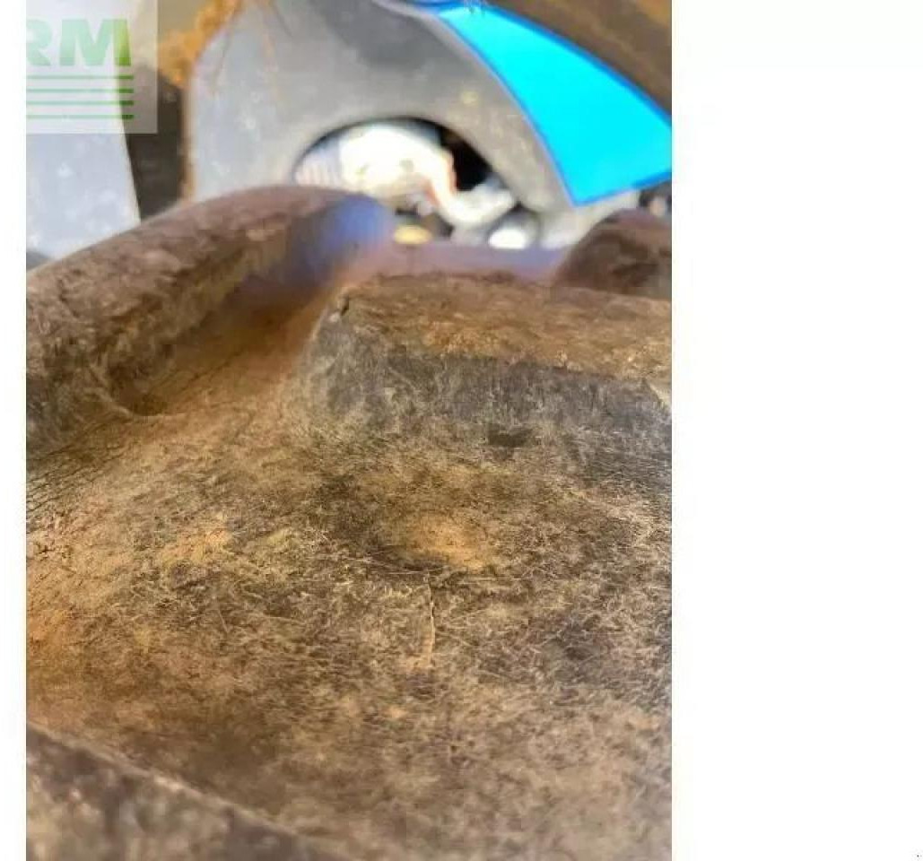 Traktor New Holland t7-230pc: slika 8 Traktor New Holland t7-230pc: slika 8