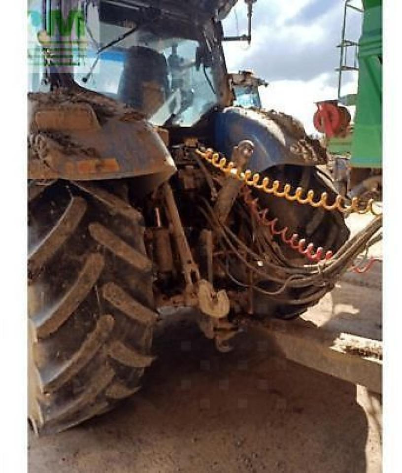 New Holland t7.270 ac - Traktor: slika 3 New Holland t7.270 ac - Traktor: slika 3