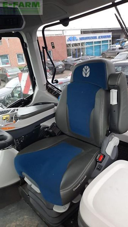 Traktor New Holland t7.300 ac plmi: slika 6