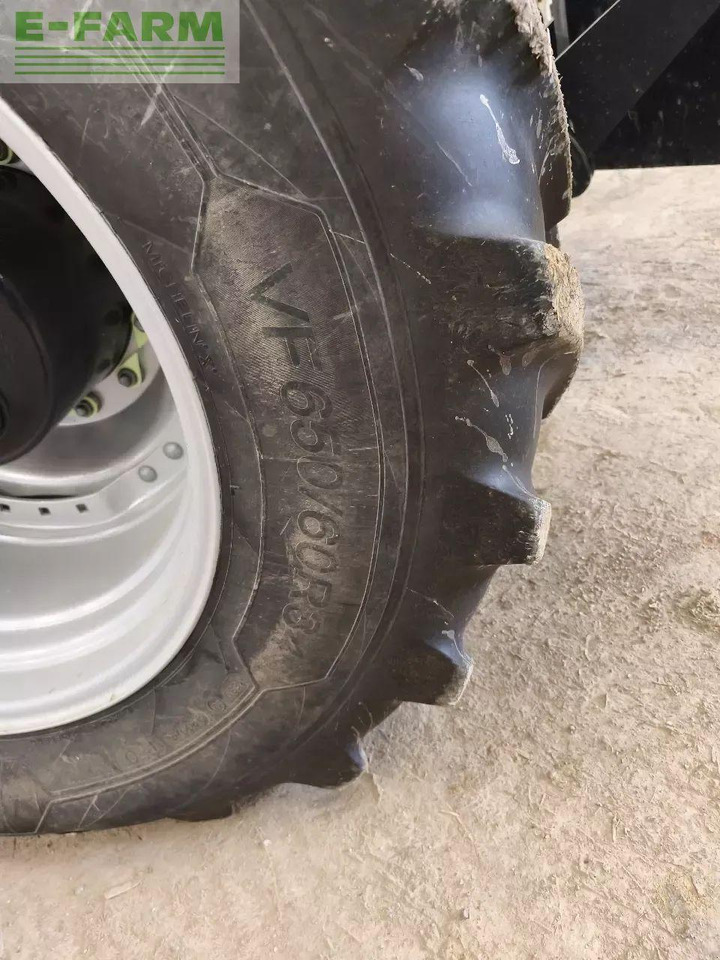 Traktor New Holland t7.315 hd HD: slika 8