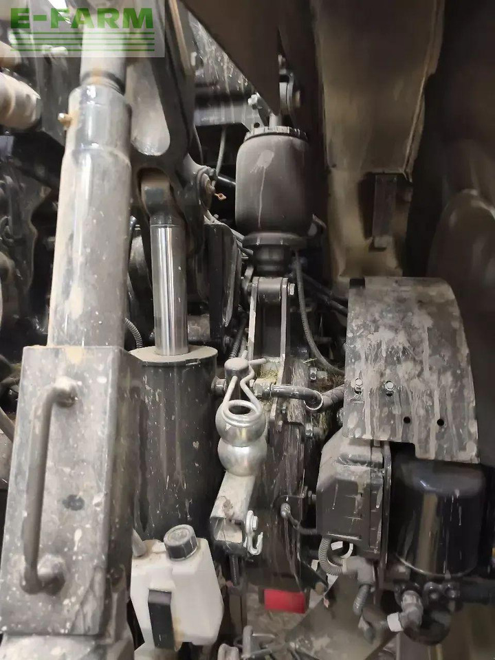 Traktor New Holland t7.315 hd HD: slika 10