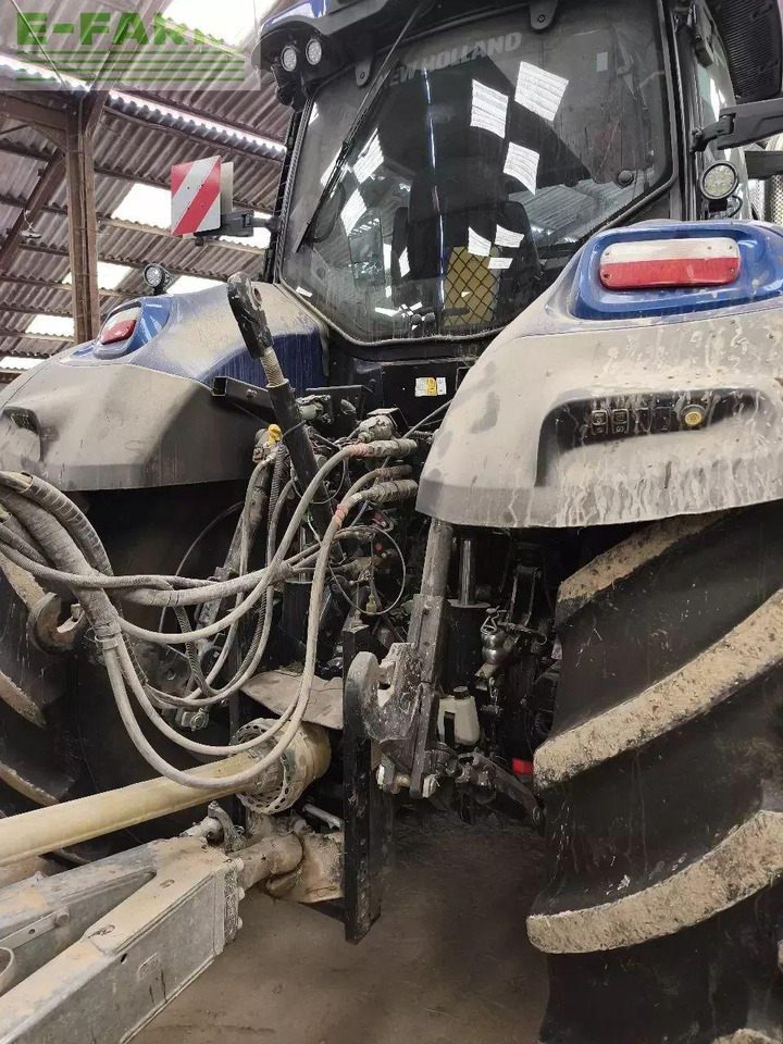 Traktor New Holland t7.315 hd HD: slika 9