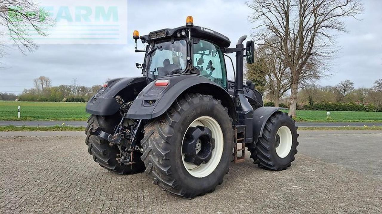 New Holland t7275 hd - Traktor: slika 5 New Holland t7275 hd - Traktor: slika 5
