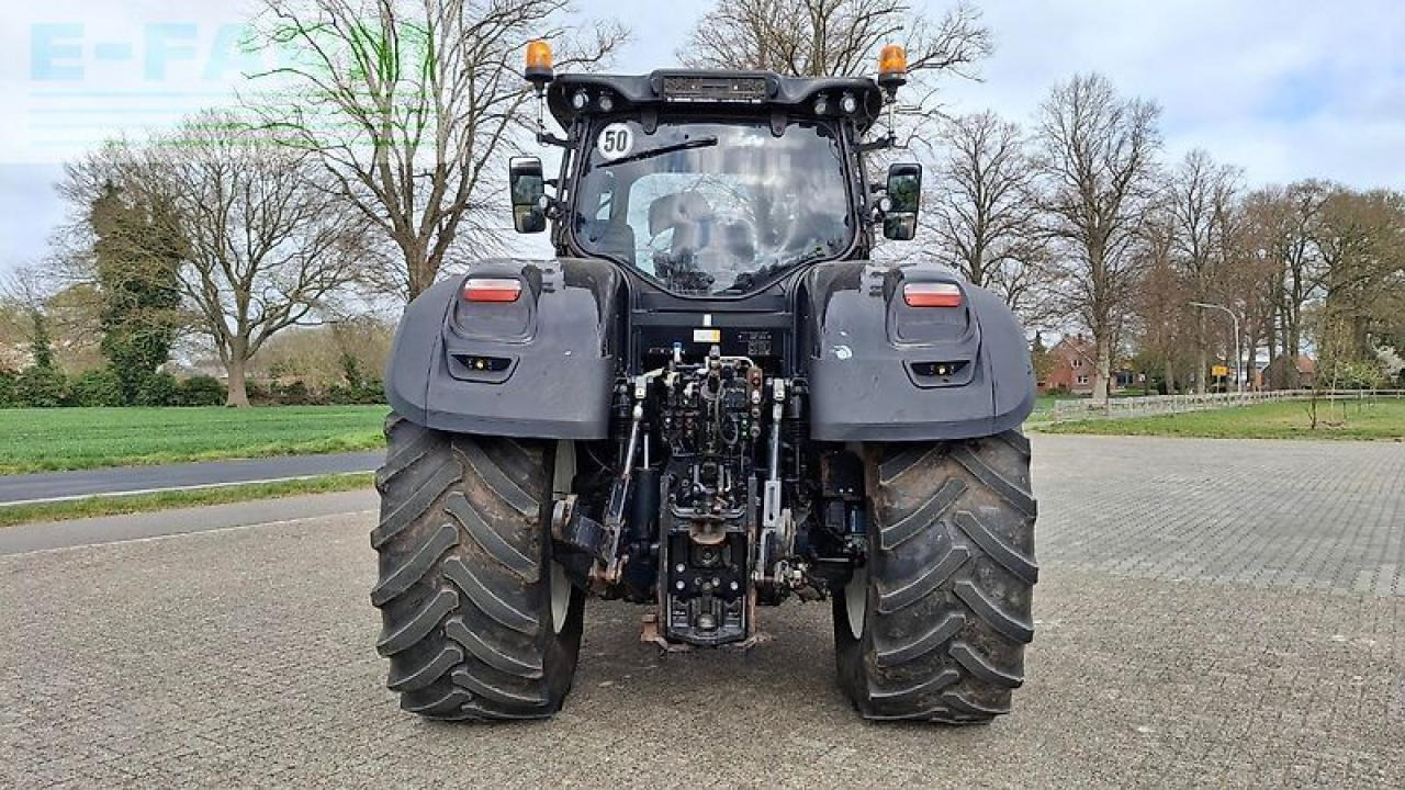 New Holland t7275 hd - Traktor: slika 4 New Holland t7275 hd - Traktor: slika 4