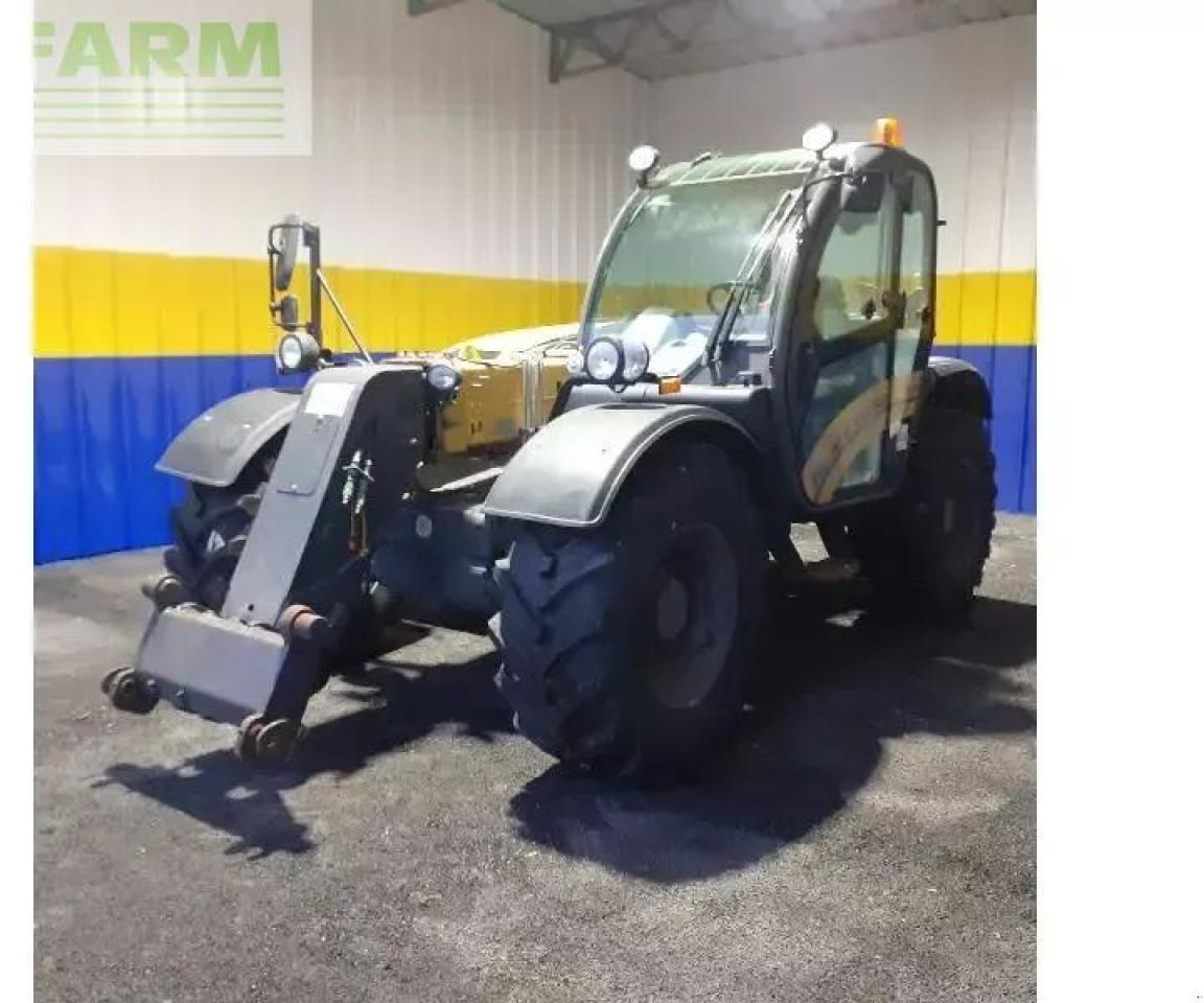 New Holland th7.32 - Teleskopski upravljač: slika 2 New Holland th7.32 - Teleskopski upravljač: slika 2