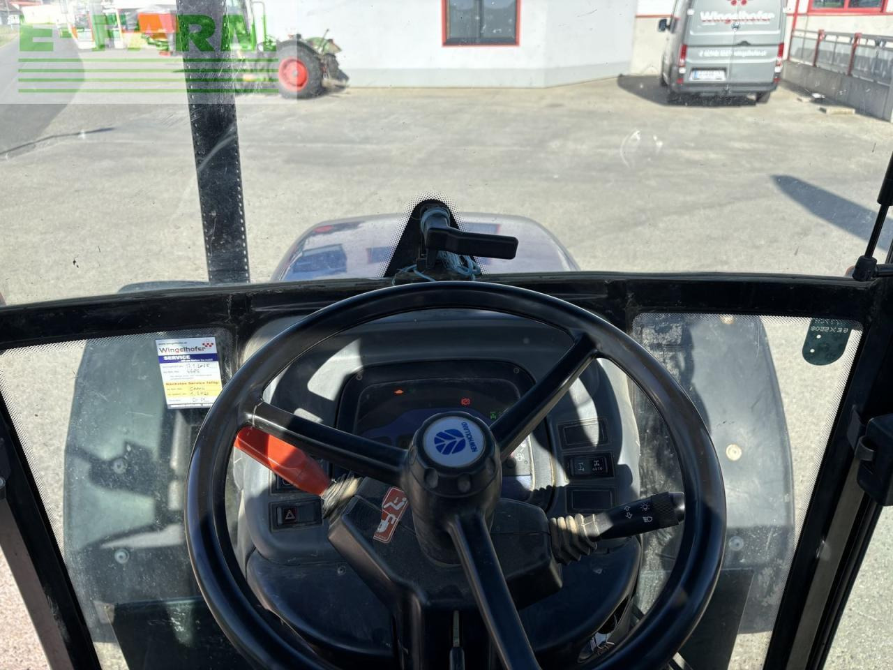 Traktor New Holland tn-s 75 a S: slika 15