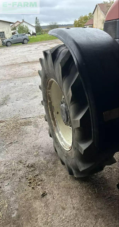 New Holland ts110 - Traktor: slika 5 New Holland ts110 - Traktor: slika 5