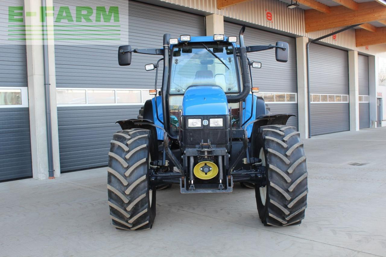 New Holland ts115 - Traktor: slika 4 New Holland ts115 - Traktor: slika 4