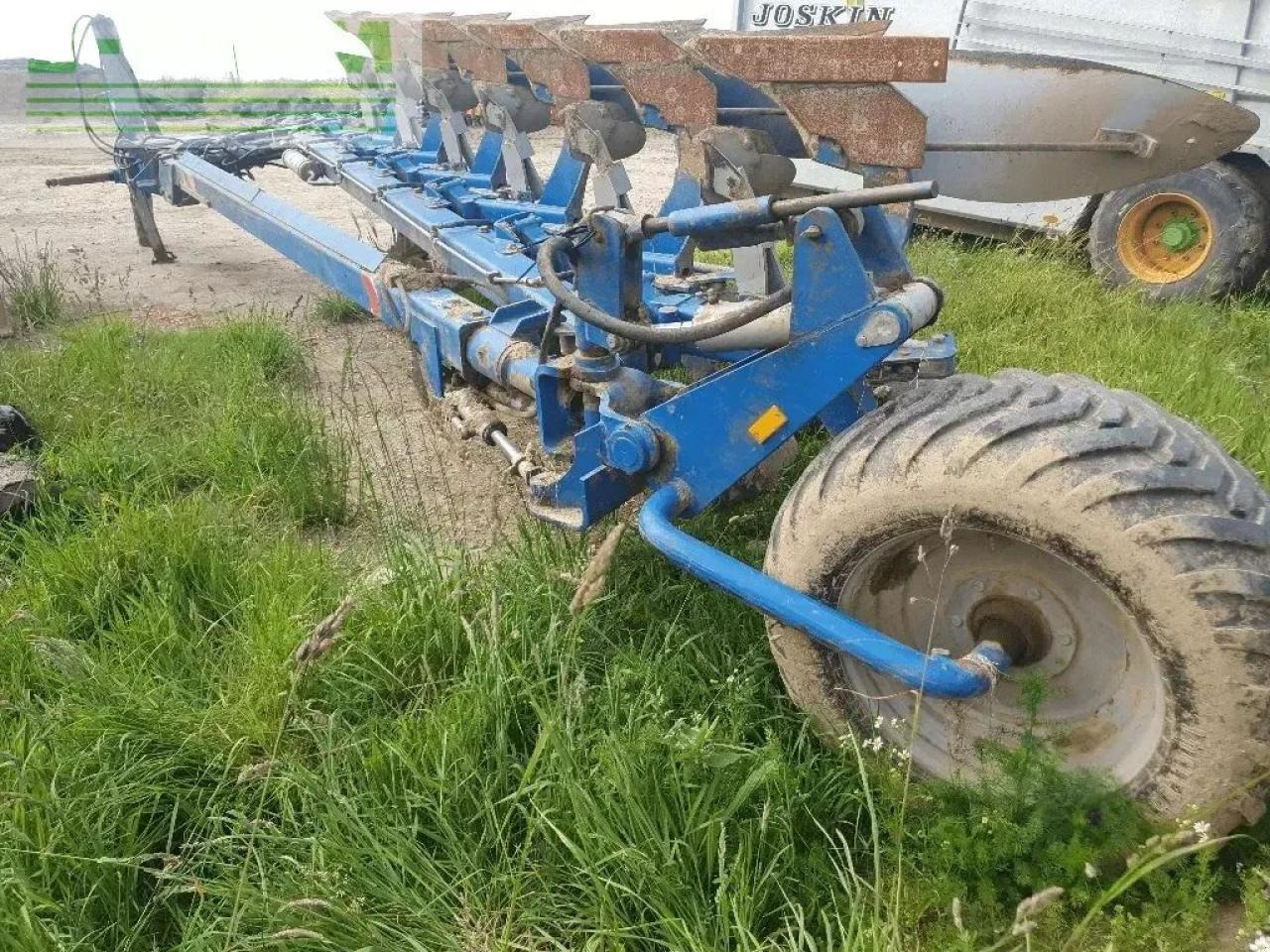 Överum 6 corps - Plug: slika 4 Överum 6 corps - Plug: slika 4