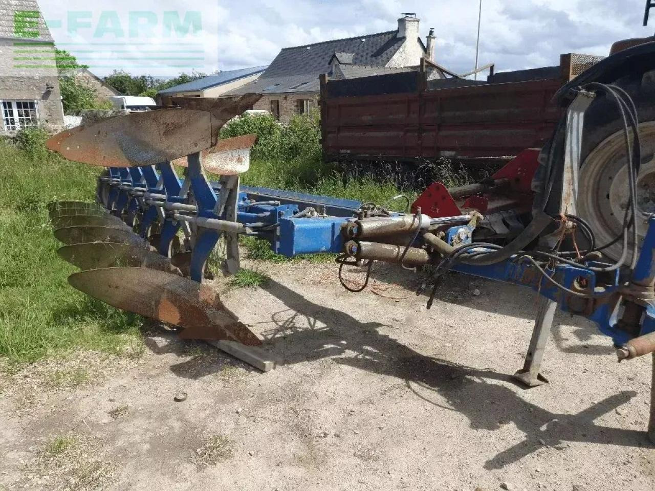 Överum 6 corps - Plug: slika 3 Överum 6 corps - Plug: slika 3