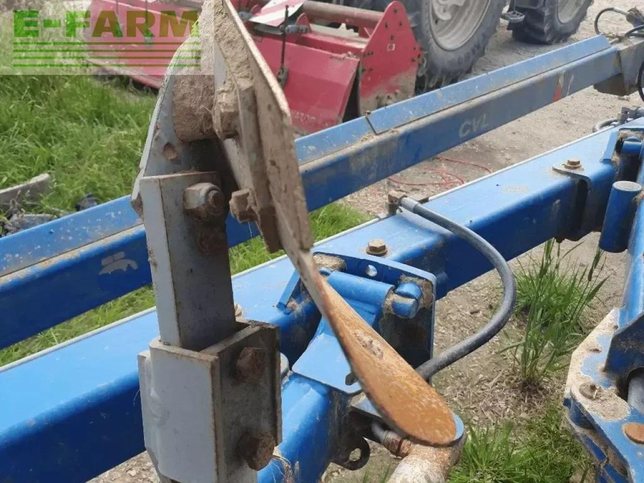 Överum 6 corps - Plug: slika 5 Överum 6 corps - Plug: slika 5