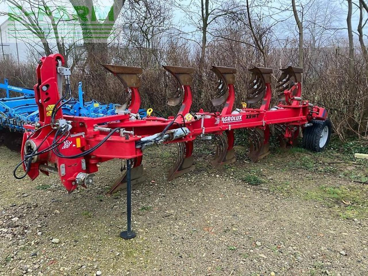 Överum agrolux xrwt 5980 as - Plug: slika 4 Överum agrolux xrwt 5980 as - Plug: slika 4