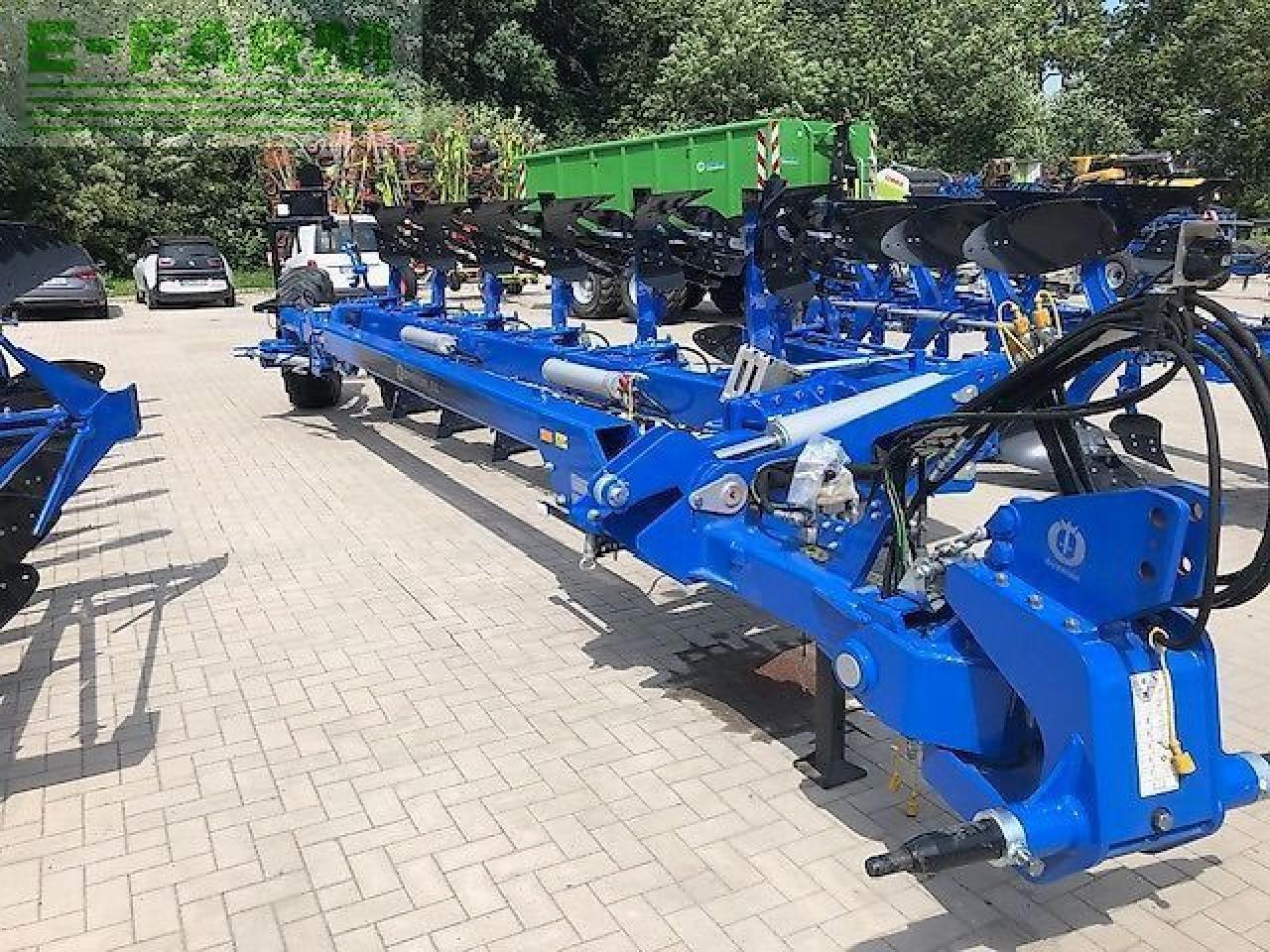 Överum evl 61080h - Plug: slika 1 Överum evl 61080h - Plug: slika 1