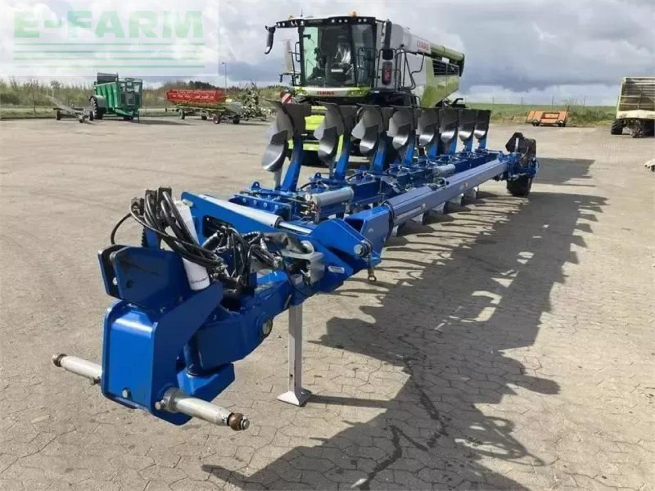 Överum vf-evl 8f plov - Plug: slika 3 Överum vf-evl 8f plov - Plug: slika 3