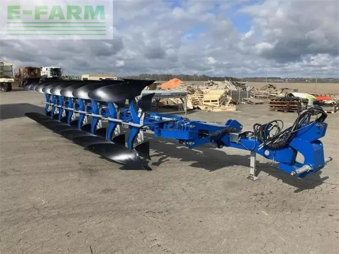 Överum vf-evl 8f plov - Plug: slika 4 Överum vf-evl 8f plov - Plug: slika 4