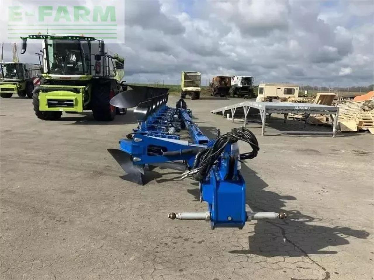 Överum vf-evl 8f plov - Plug: slika 5 Överum vf-evl 8f plov - Plug: slika 5