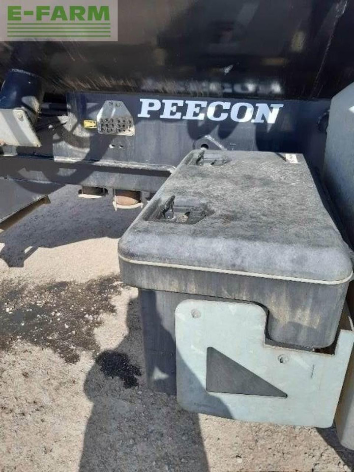 Peecon eur-200 mit turbokranarm (kaweco) - Oprema za đubrenje: slika 4 Peecon eur-200 mit turbokranarm (kaweco) - Oprema za đubrenje: slika 4