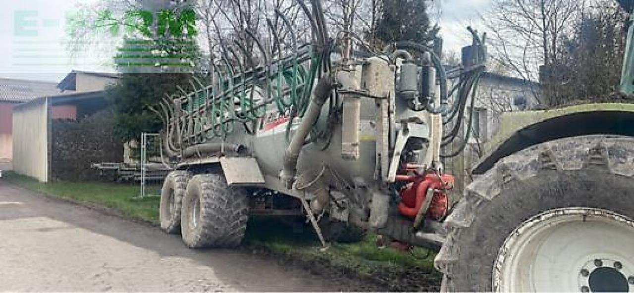 Pichon tci 11350 - Oprema za đubrenje: slika 3 Pichon tci 11350 - Oprema za đubrenje: slika 3