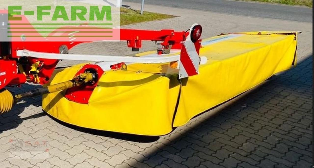 Pöttinger novacat 301 alpha motion+novacat 352v - Kosačica: slika 4 Pöttinger novacat 301 alpha motion+novacat 352v - Kosačica: slika 4