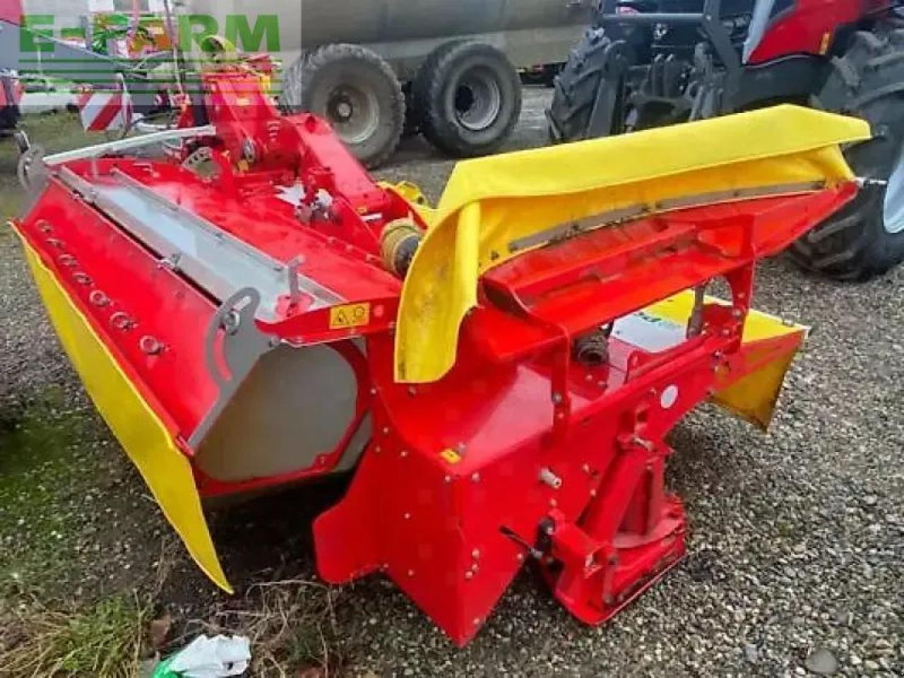 Pöttinger novacat 302 ed - Kosačica: slika 4 Pöttinger novacat 302 ed - Kosačica: slika 4