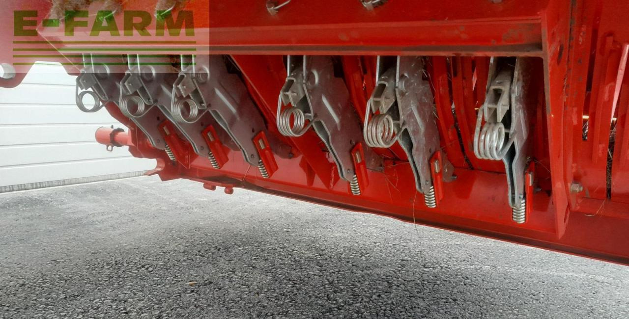 Pöttinger pöttinger euroboss 330 h - Traktorska prikolica za farmu/ Kiper: slika 3 Pöttinger pöttinger euroboss 330 h - Traktorska prikolica za farmu/ Kiper: slika 3