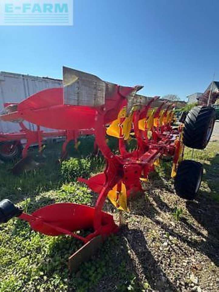 Pöttinger servo 35 s plus - Plug: slika 4 Pöttinger servo 35 s plus - Plug: slika 4