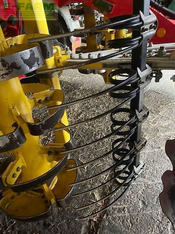 Pöttinger terradisc 6001 t - Tanjirača: slika 4 Pöttinger terradisc 6001 t - Tanjirača: slika 4